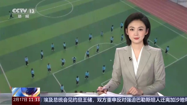 的反擊態勢
