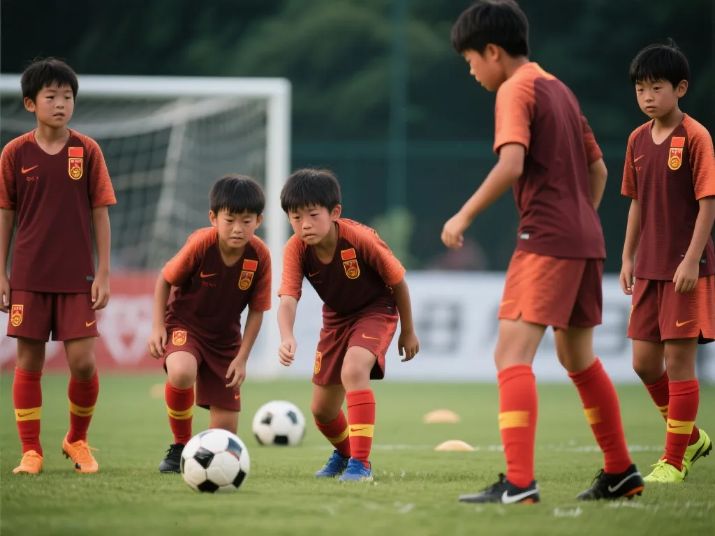 不同国家的