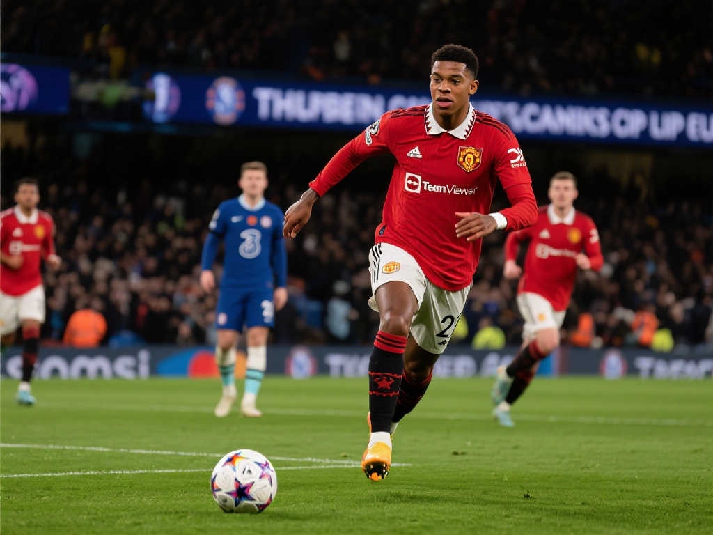 前瞻引起了 前瞻引起了