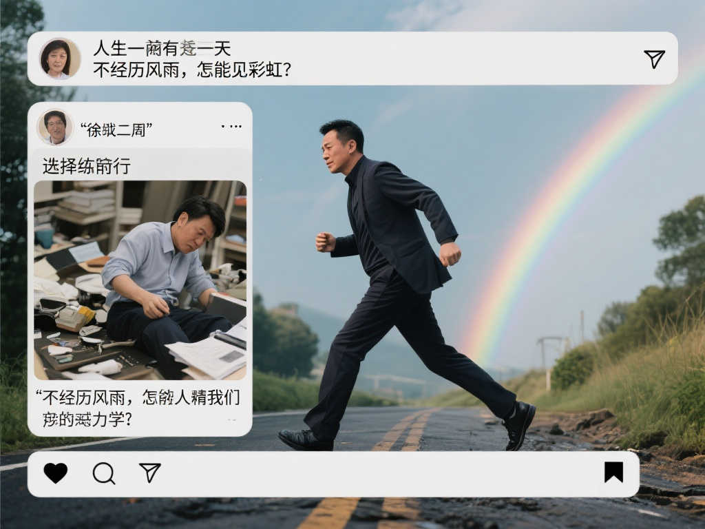 績不佳而被
