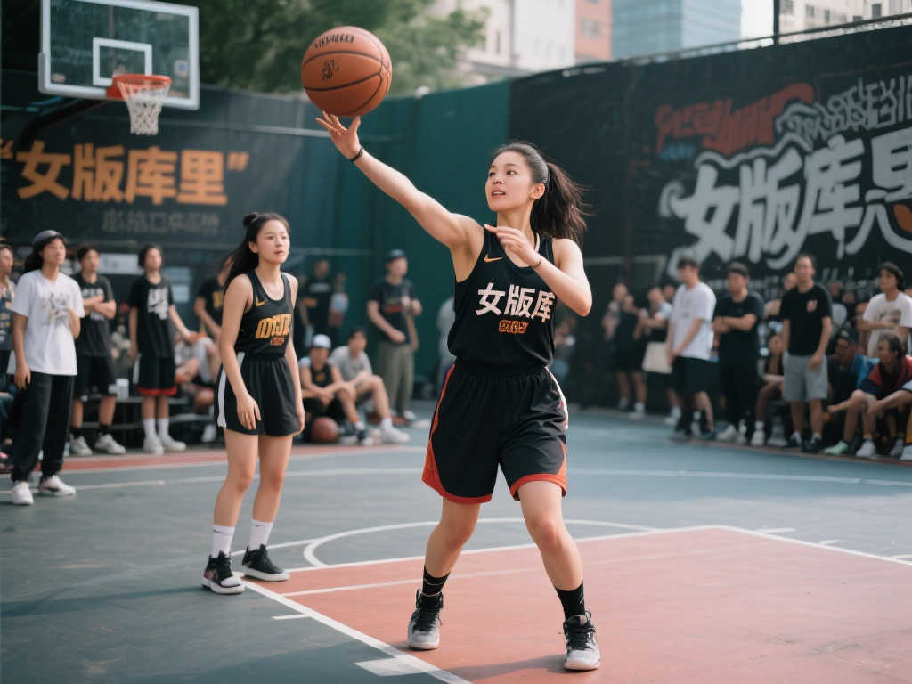 映出来